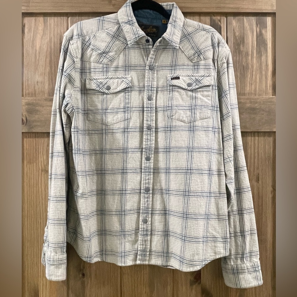 Howler Bros Flannel